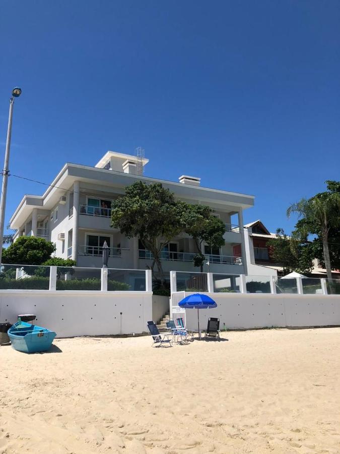 Areia Branca Pousada Bombinhas Eksteriør bilde