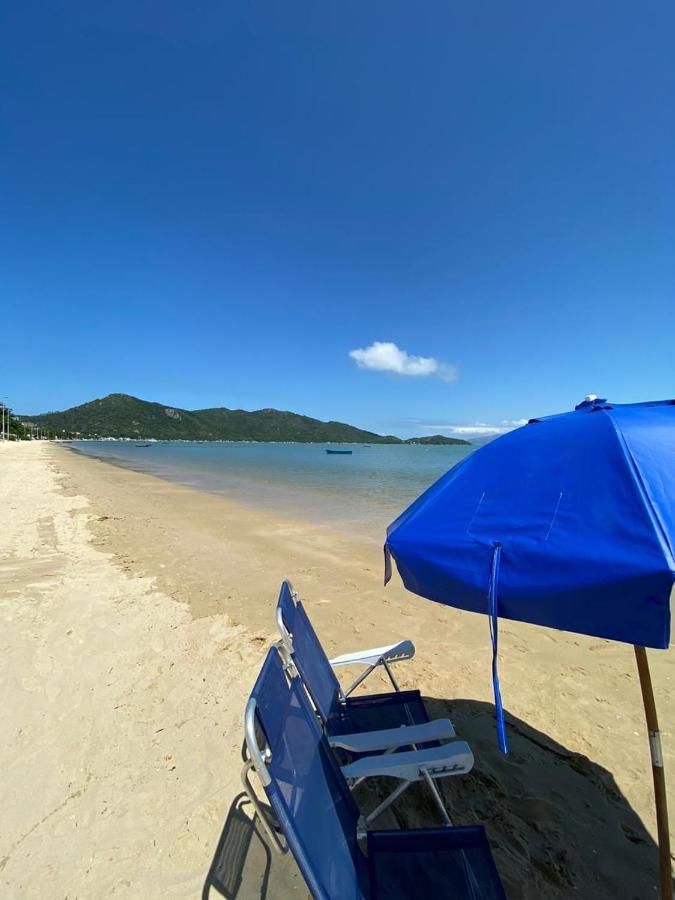 Areia Branca Pousada Bombinhas Eksteriør bilde